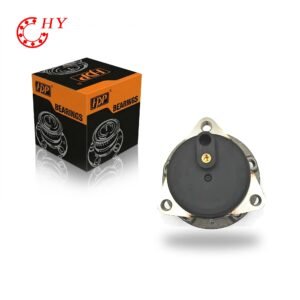 HJDP Front Wheel Hub Bearing Assembly E100035960 for Dongfeng Applications