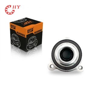 HJDP Rear Wheel Hub Bearing Assembly 9900001738 for Geely TX5