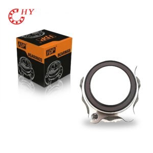 HJDP Front Wheel Hub Bearing Assembly 3103100XGW03A for Great Wall Applications