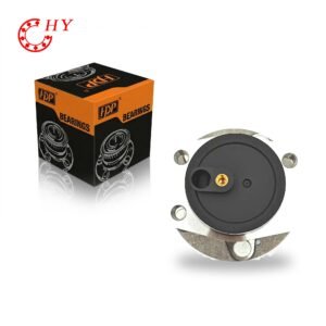 HJDP Front Wheel Hub Bearing Assembly A00097490 for BAIC EU7 High