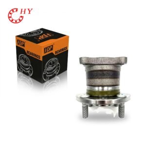 HJDP Rear Wheel Hub Bearing Assembly D471-26-15X for Mazda Demio DW