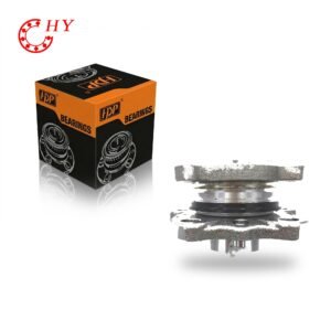 HJDP Front Wheel Hub Bearing Assembly 31202284235 for BMW M2 M3 M4