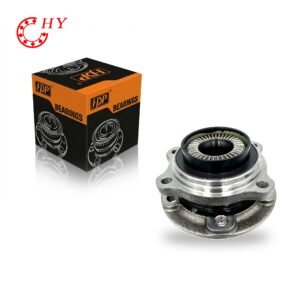 HJDP Rear Wheel Hub Bearing Assembly 33406883981 for BMW G28