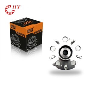 HJDP Rear Wheel Hub Bearing Assembly 42200-TRP-H62 for Acura CDX