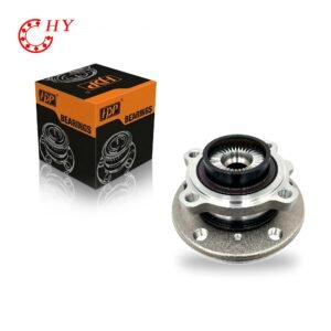 HJDP Front Wheel Hub Bearing Assembly 31206867260 for BMW Applications