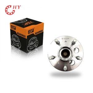 HJDP Rear Wheel Hub Bearing Assembly 5A-3104100Y for BYD Applications