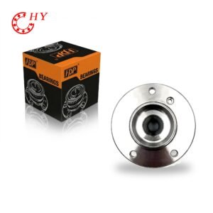 HJDP Front Wheel Hub Bearing Assembly 31206852091 for BMW X1