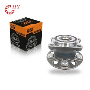 HJDP Rear Wheel Hub Bearing Assembly 42410-47030 for Toyota Applications