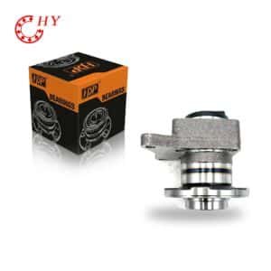HJDP Rear Wheel Hub Bearing Assembly VKBA6577 3748.95 for Citroen Jumpy Peugeot Expert Fiat Scudo
