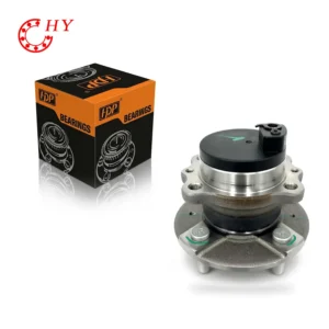 3502120-AM60 rear wheel hub assembly for Changan