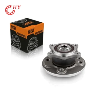 33416774944 rear wheel hub assembly for MINI