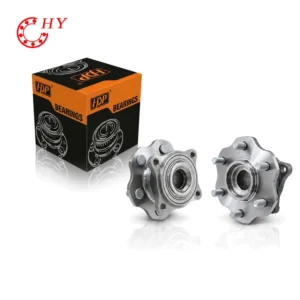 HA500701 front wheel hub assembly for Nissan