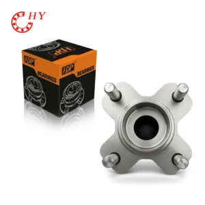 43402M68P02 rear wheel hub assembly for Maruti Suzuki