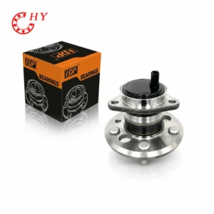 42450-06060 rear wheel hub assembly for Toyota