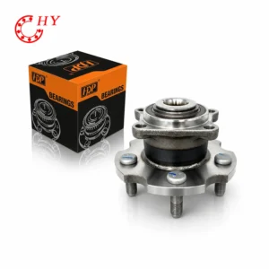 SA-3104100 rear wheel hub assembly for BYD