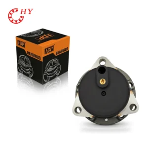 E100035960 front wheel hub assembly for Dongfeng ePi