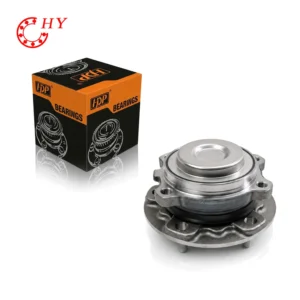 31206872888 front wheel hub assembly for BMW