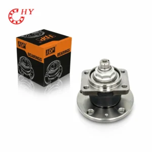 3006243-N rear wheel hub assembly for Universal Vehicle Application