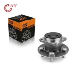 4245063011 rear wheel hub assembly for Pontiac