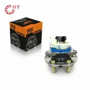 89047639 rear wheel hub assembly for Cadillac