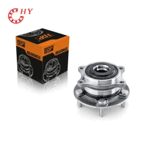 51750C1000 front wheel hub assembly for Hyundai