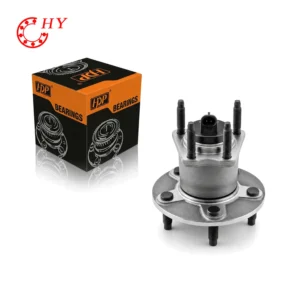 10399802 rear wheel hub assembly for Chevrolet