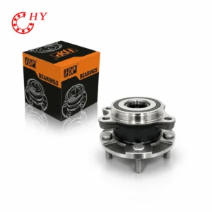 3103J10-0010 front wheel hub assembly for Joylong