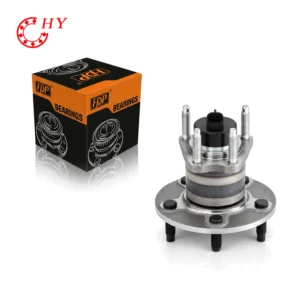 12413221 rear wheel hub assembly for Chevrolet