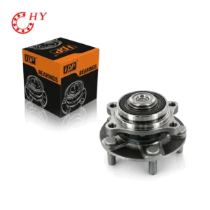 513268 front wheel hub assembly for Universal
