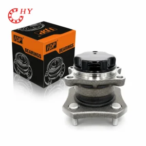 43202-JX30A rear wheel hub assembly for Nissan