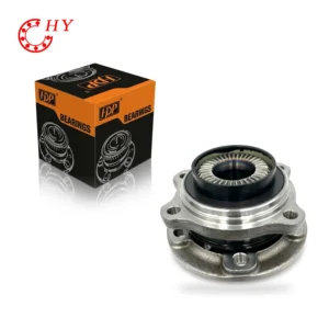 33406883981 rear wheel hub assembly for BMW