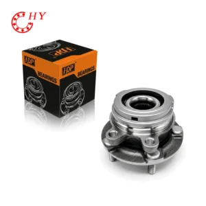 52060398AC front wheel hub assembly for Jeep