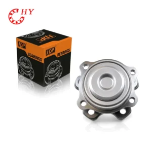 31402408654 front wheel hub assembly for BMW