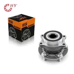 28473FG010 rear wheel hub assembly for Subaru
