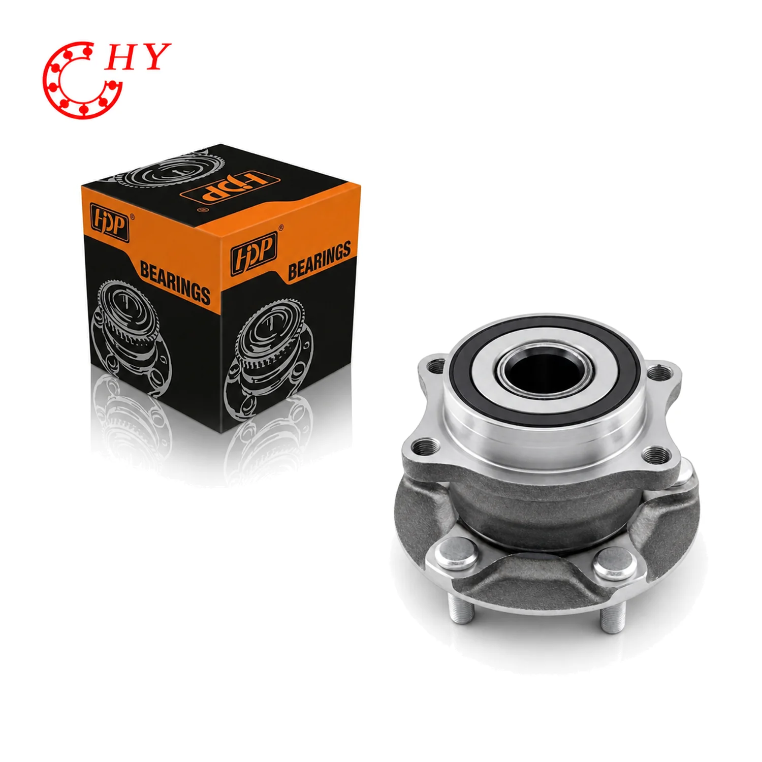 28473FG010 Rear Wheel Hub Assembly for Subaru | HJDP HY3-2018 1 28473FG010 rear wheel hub assembly for Subaru