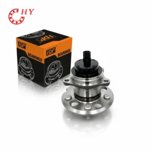 T11-3301210BA rear wheel hub assembly for Chery