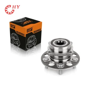 42200TLAA51 rear wheel hub assembly for Honda