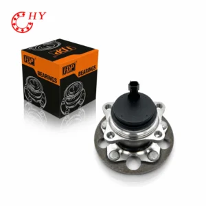 42450-06190 rear wheel hub assembly for Toyota