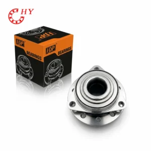 A00069342 front wheel hub assembly for BAIC Senova