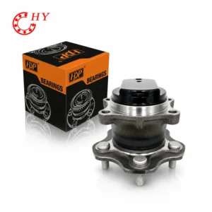 43202-JE20A rear wheel hub assembly for Nissan