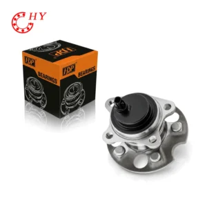 424500E040 rear wheel hub assembly for Toyota