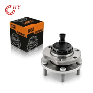 92115771 front wheel hub assembly for Pontiac