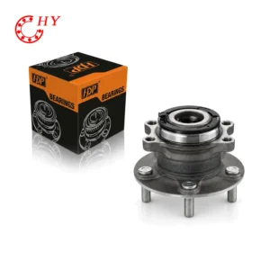 512564 rear wheel hub assembly for Universal