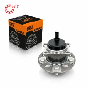 42450-02350 rear wheel hub assembly for Toyota