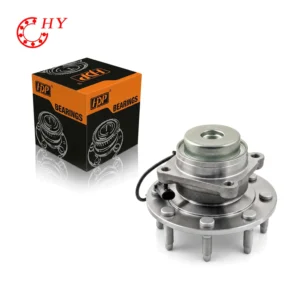 23147290 front wheel hub assembly for Chevrolet