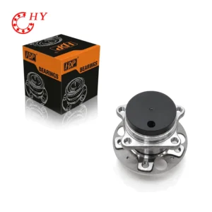 204000480AA front wheel hub assembly for Universal