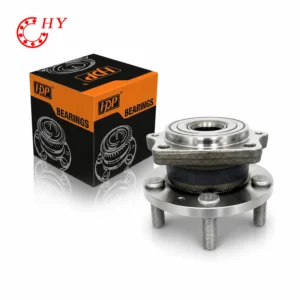 1000060-H03010C rear wheel hub assembly for Universal Vehicle Application