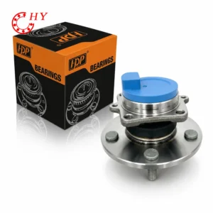 4050059100 rear wheel hub assembly for Geely
