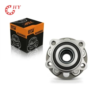 42410-47030 rear wheel hub assembly for Toyota