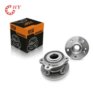 1673560200 front wheel hub assembly for Mercedes-Benz